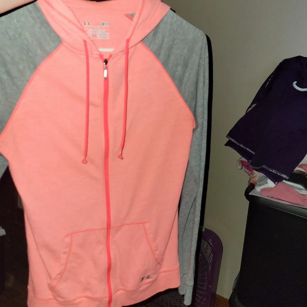 Jacket - Picture 2 of 2